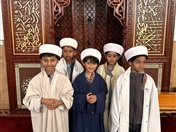 Year 1 Excursion: Meadow Heights Mosque